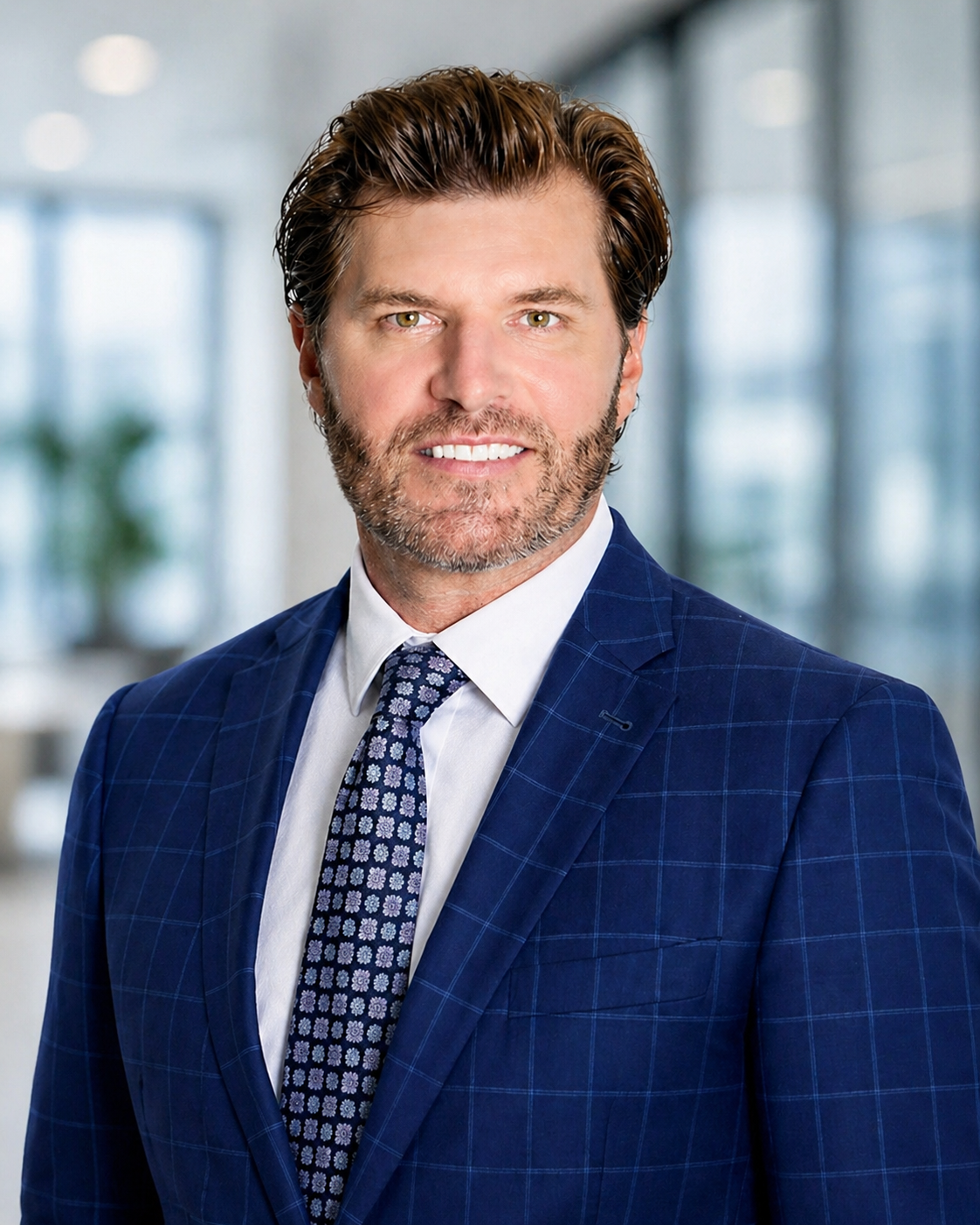 Brian Carvalho, Managing Partner and Strategic Growth Lead at PrecisePoints Solutions