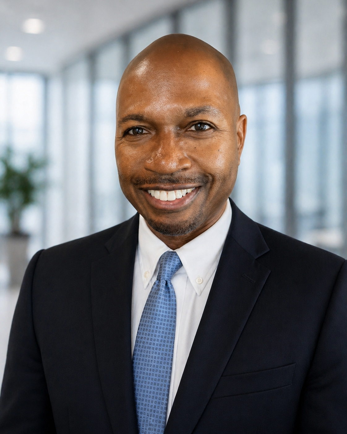 Dr. Milton Mattox, Managing Partner and Principal Solutions Architect at PrecisePoints Solutions